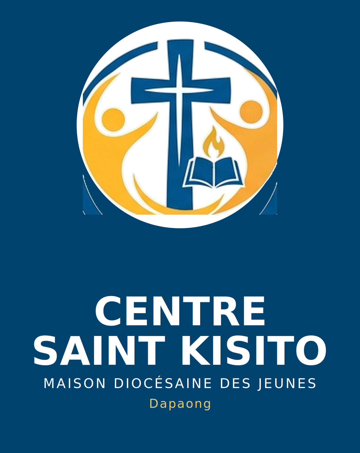 Centre Saint Kisito