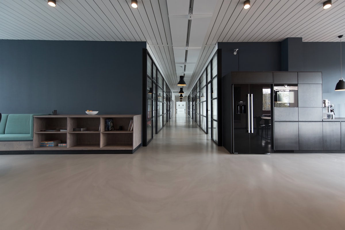 Salle Saint Pierre